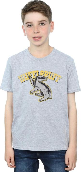 Image du produit - T-shirt - Garçon (140, 146)