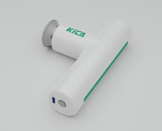 Actual product image FeiYu Tech KiCA Mini C