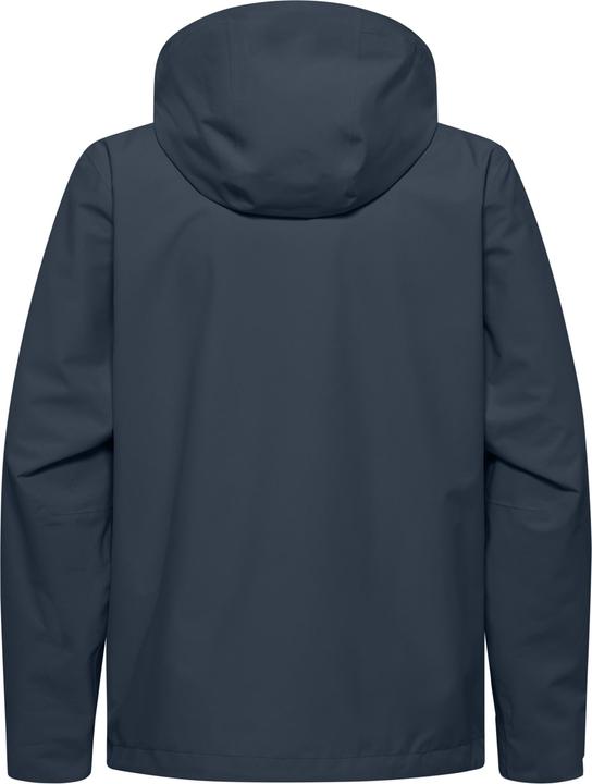 Image du produit Jack Wolfskin Trailtime 2L Jkt M (3XL)
