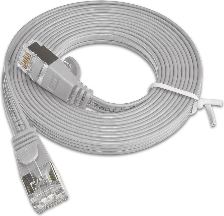 Productafbeelding Wirewin Netwerkkabel (STP, CAT6, 0.50 m)