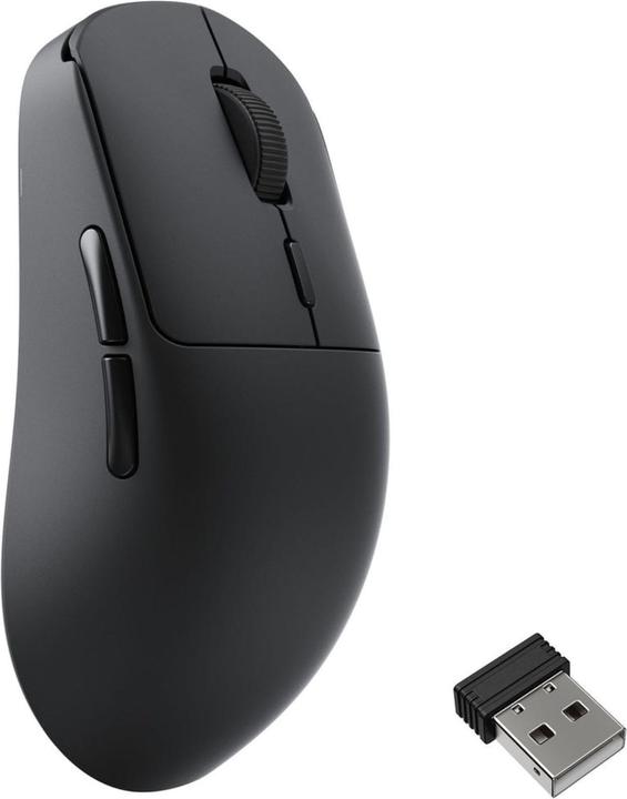 Image du produit Keychron Lemokey G2 (Sans fil, Filaire)