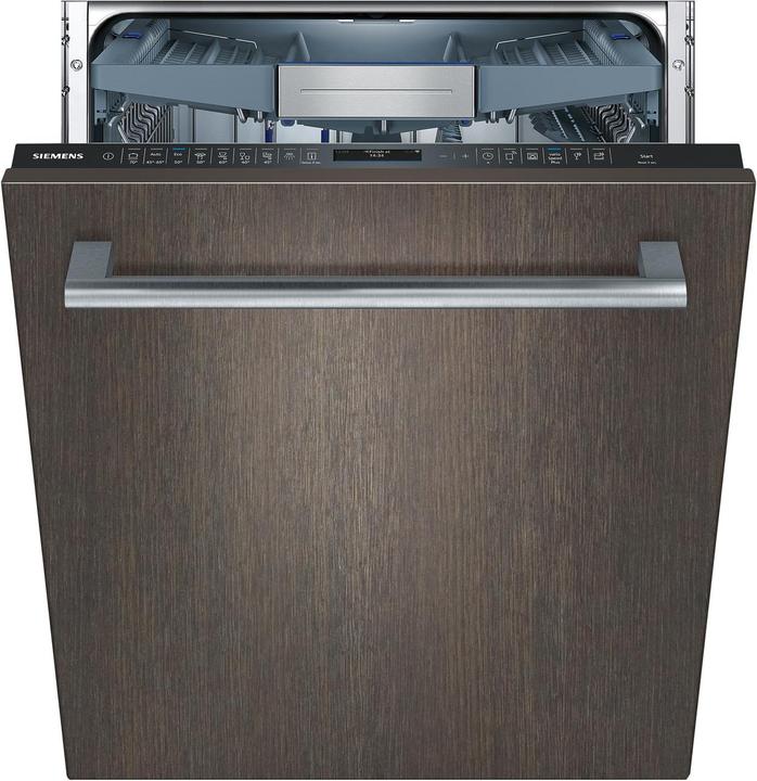 Produktbild Siemens SN658X06TE iQ500