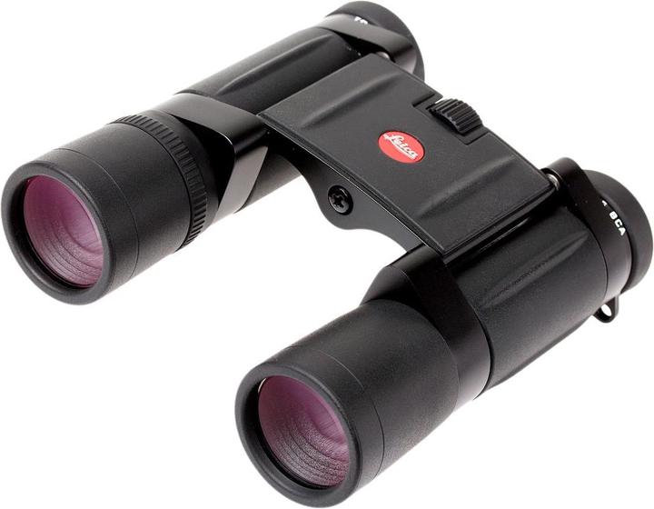 Actual product image Leica Trinovide BCA (10 x, 25 mm)