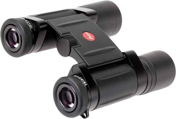 Actual product image Leica Trinovide BCA (10 x, 25 mm)