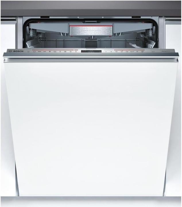 Bosch Hausgeräte SMV68TX06E