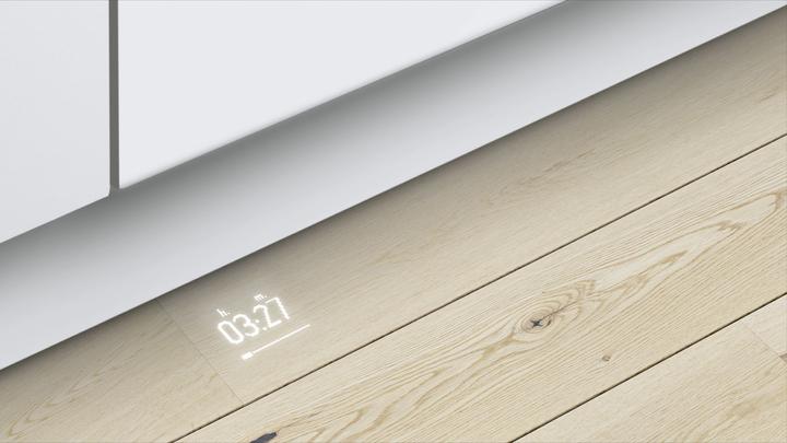 Immagine prodotto Bosch Hausgeräte SMV68TX06E
