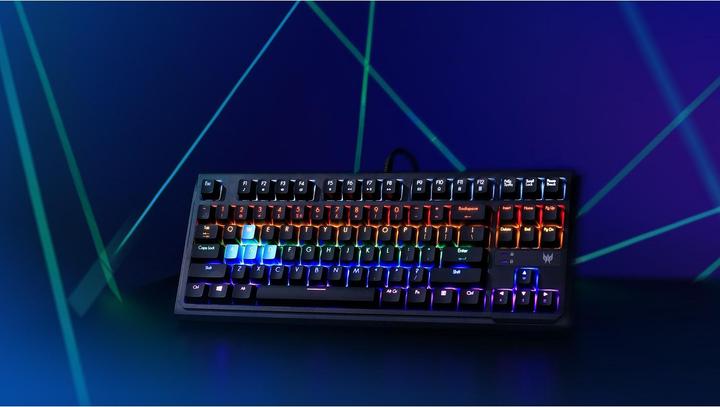 Image du produit Acer Predator Aethon 301 (CH, Filaire)