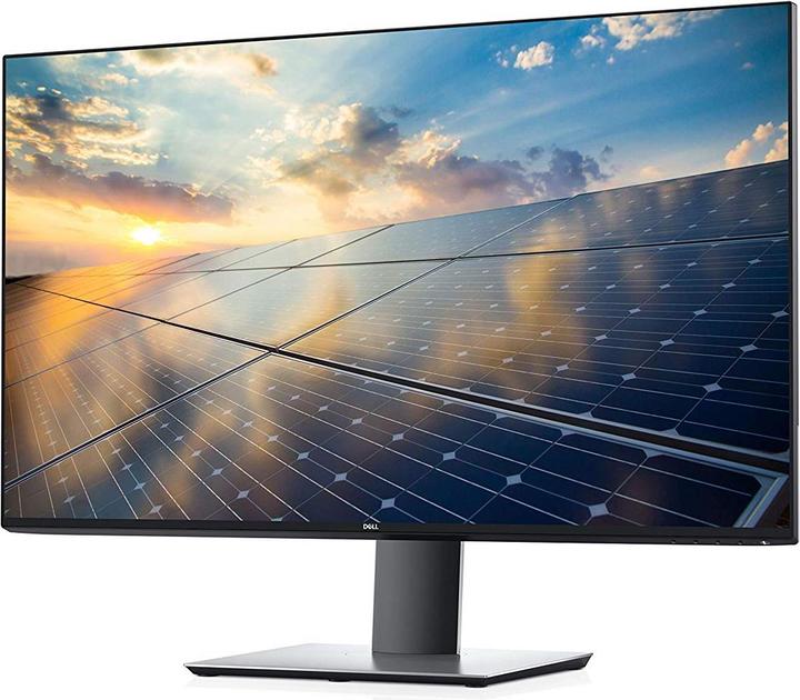 Produktbild Dell UltraSharp U3219Q (3840 x 2160 Pixel, 32")