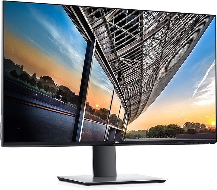 Produktbild Dell UltraSharp U3219Q (3840 x 2160 Pixel, 32")