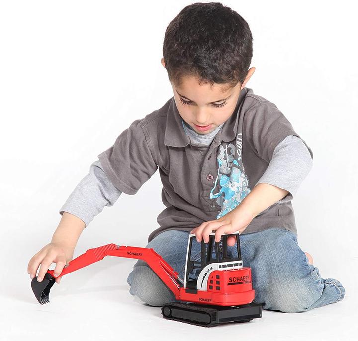 Image du produit Bruder Schaeff HR16