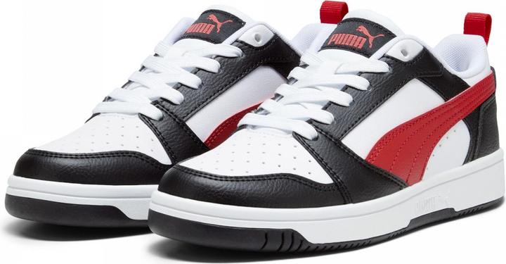Immagine prodotto Puma Rimbalzo V6 Lo Jr (38.5)