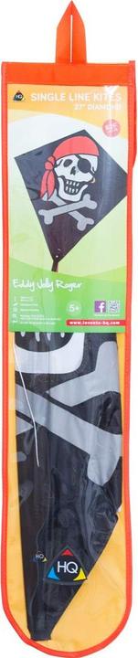 Produktbild Invento Eddy Jolly Roger