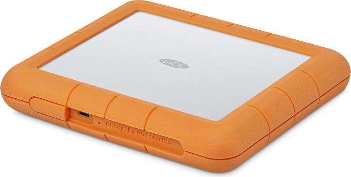 Produktbild LaCie Rugged Raid Shuttle (8 TB)