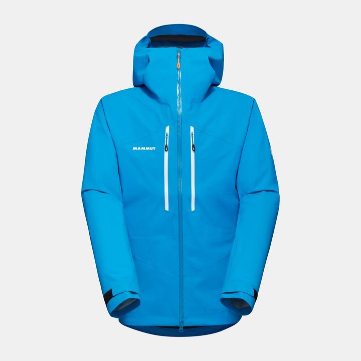 Image du produit Mammut Veste à capuche Taiss HS Men (S)