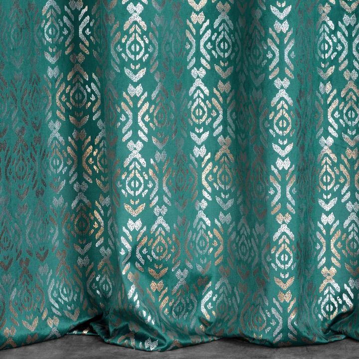 Actual product image Eurofirany Feed (140 x 250 cm)