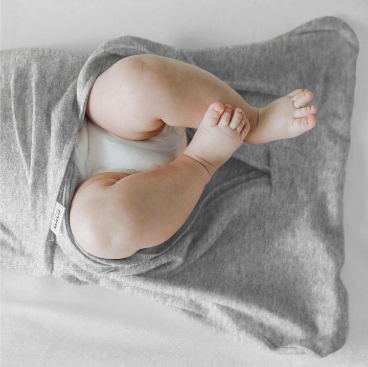Actual product image Halo SleepSack (67 cm, Summer)