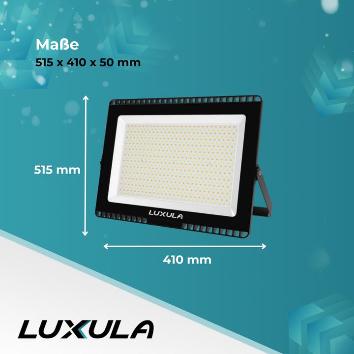 Image du produit Luxula LX400134 (30000 lm, IP65)