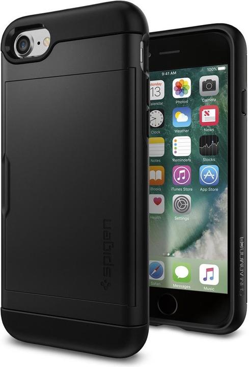 Produktbild Spigen Slim Armor CS