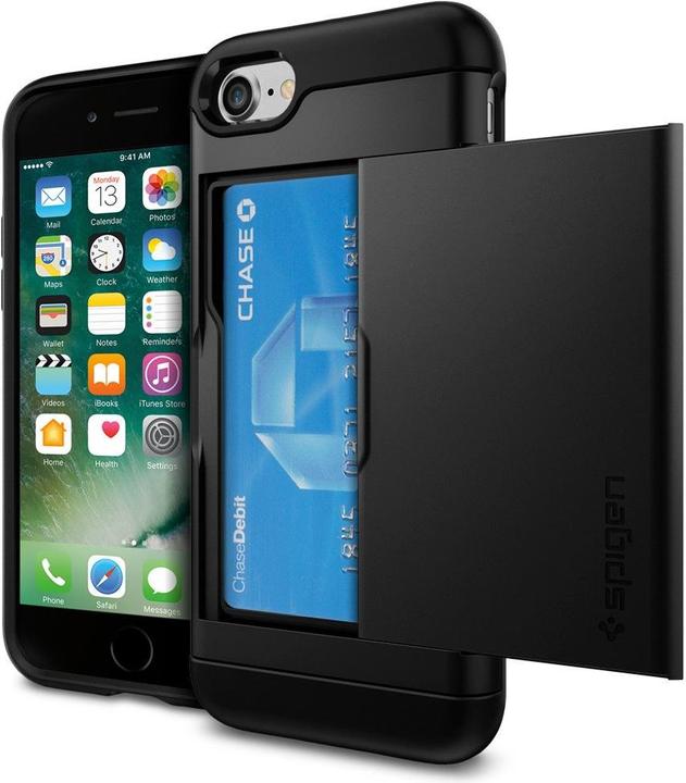 Produktbild Spigen Slim Armor CS