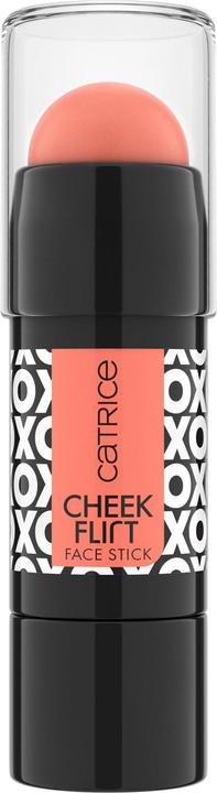 Immagine prodotto Catrice Cheek Flirt Blush in Stick (R'n'Peach 010)