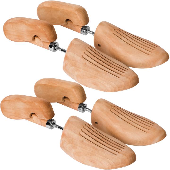 tectake 2x Schraubspanner