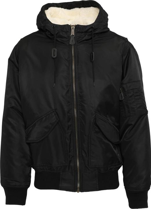 Immagine prodotto Brandit CWU Giacca con cappuccio - 16179 (4XL)