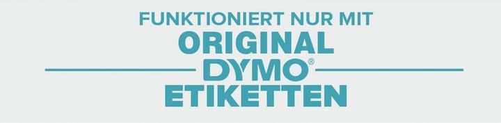 Actual product image Dymo LabelWriter 5XL (300 dpi)