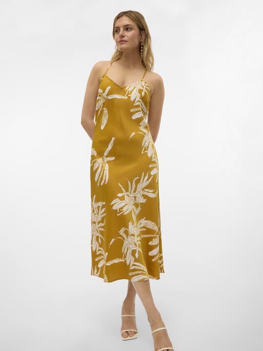 Actual product image Vero Moda VMKEILA long dress dress (XS)