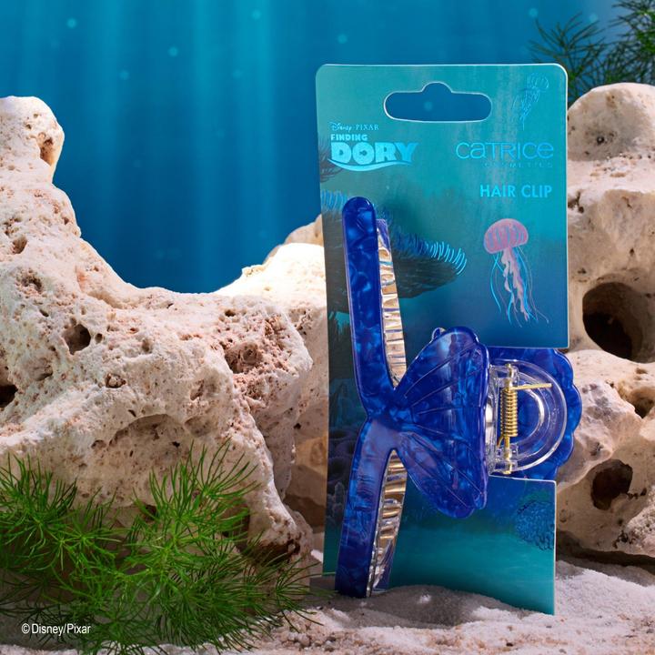 Immagine prodotto Catrice Fermaglio per capelli Disney Pixar Alla ricerca di Dory (1 pz.)