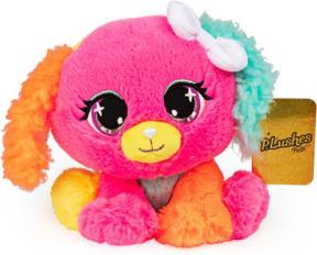 Produktbild Spin Master GUND P.Lushes Designer Fashion Pets Lady Luna Cat Premium Stuffed Animal Soft Plush, Black and (16 cm)