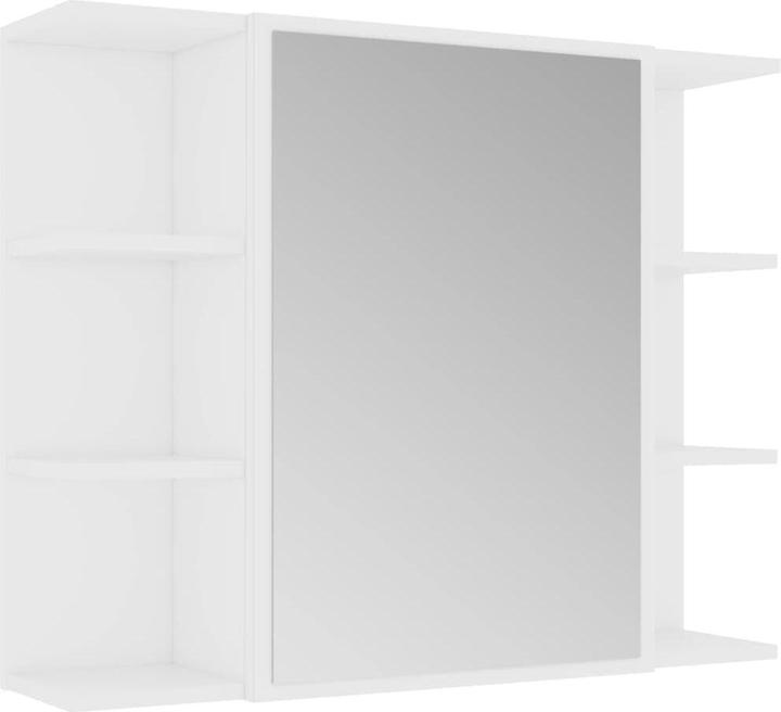 Braun Eichen-Optik