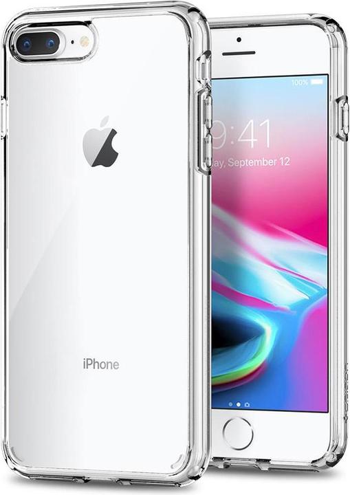 Produktbild Spigen Ultra Hybrid 2