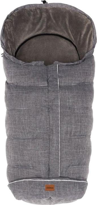 Actual product image Fillikid Footmuff Kibo
