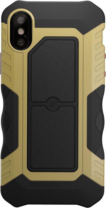 Immagine prodotto Strap Studio Recon (Apple iPhone XS, Apple iPhone X)
