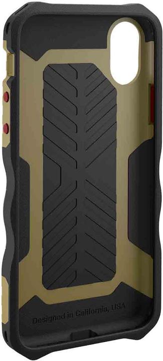 Immagine prodotto Strap Studio Recon (Apple iPhone XS, Apple iPhone X)