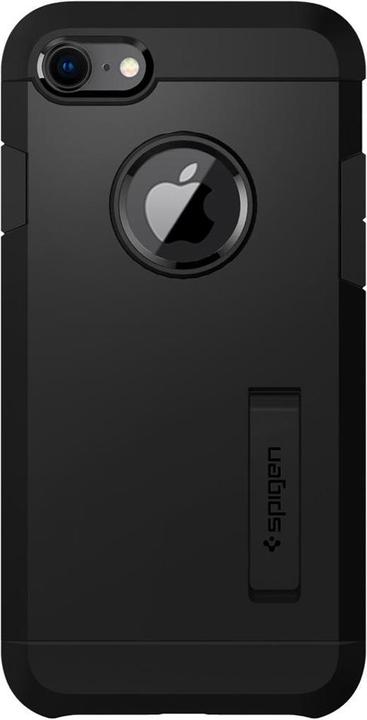 Actual product image Spigen Tough Armor 2 (Apple iPhone 7, Apple iPhone 8)
