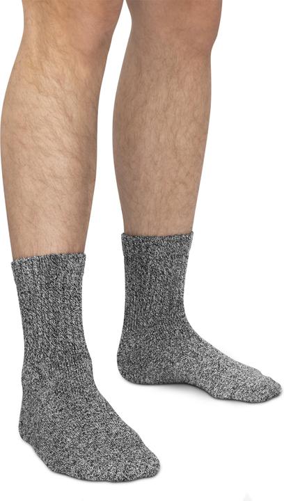 Actual product image Normani 5 pairs of extreme work and sports socks (39 - 42)
