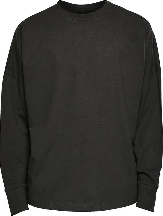 Image du produit Build Your Brand T-shirt à manches longues (XXL)
