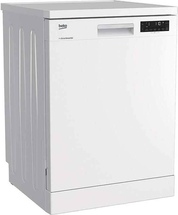 Produktbild Beko DFN26420W