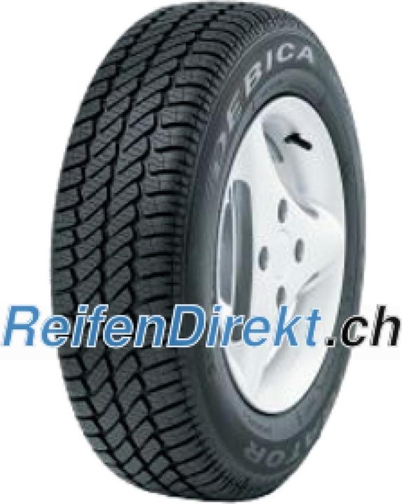 Debica Navigator2 (185/70R14 88T, All-weather tyres)