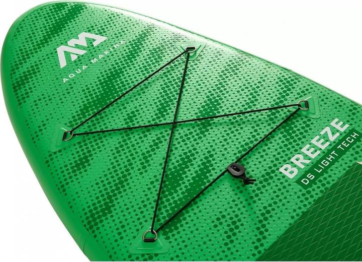 Actual product image Aqua Marina All-Around iSUP Breeze (9'1")