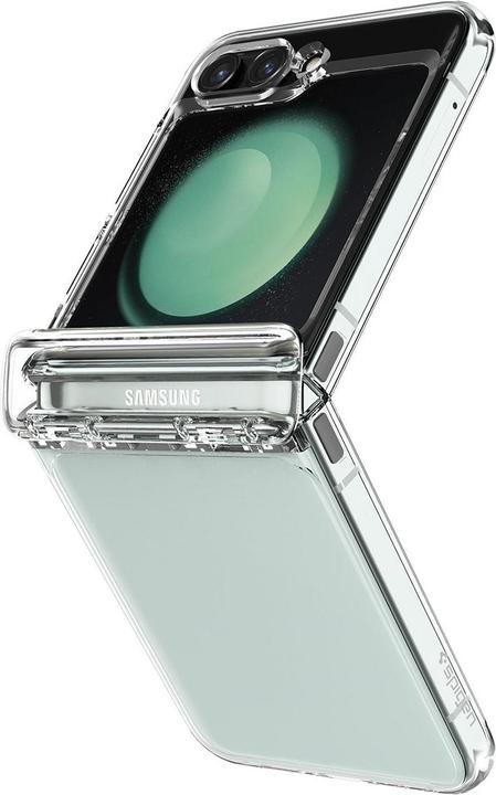Produktbild Spigen Thin Fit Pro (Samsung Galaxy Z Flip 5G)