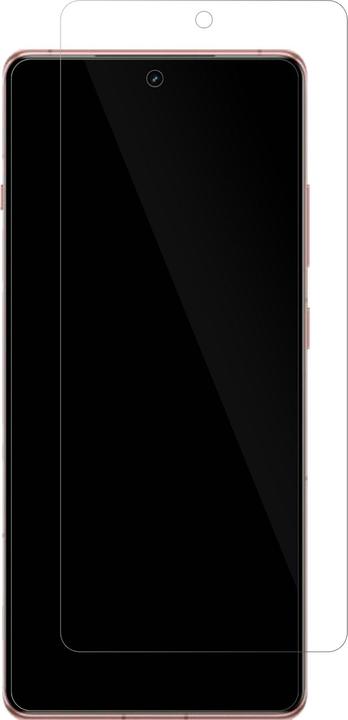 Image du produit Dipos Film de Protection d’écran Crystalclear (4 pièce(s), OnePlus Ace 3)