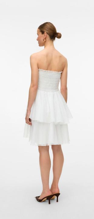Produktbild Vero Moda SNRUBY Kurzes Kleid Kleid (XS)
