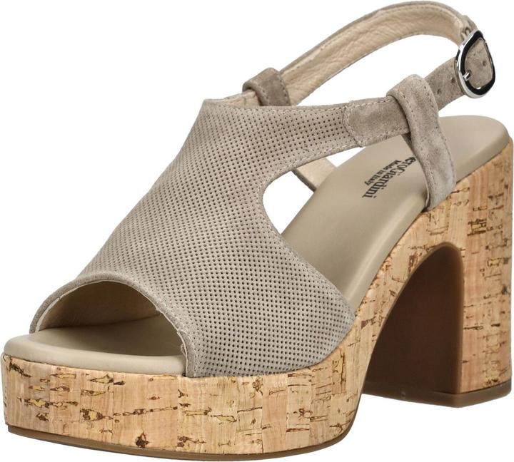 Actual product image Nero Giardini Pumps (38)