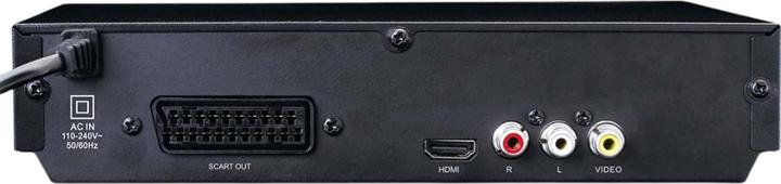 Produktbild Lenco DVD-120 (DVD Player)