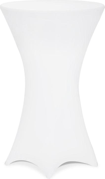Produktbild Detex Stehtischhusse (60 x 120 cm)
