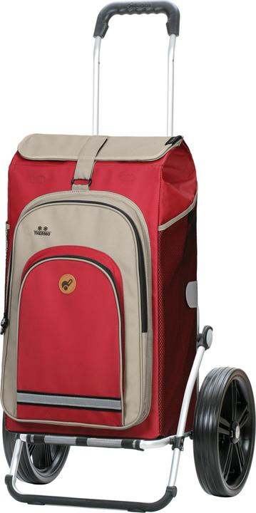 Andersen Royal Shopper Hydro 2.1