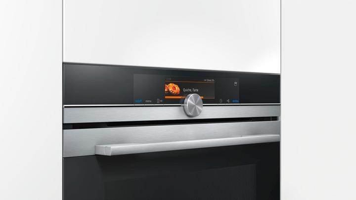 Produktbild Siemens HS658GXS6