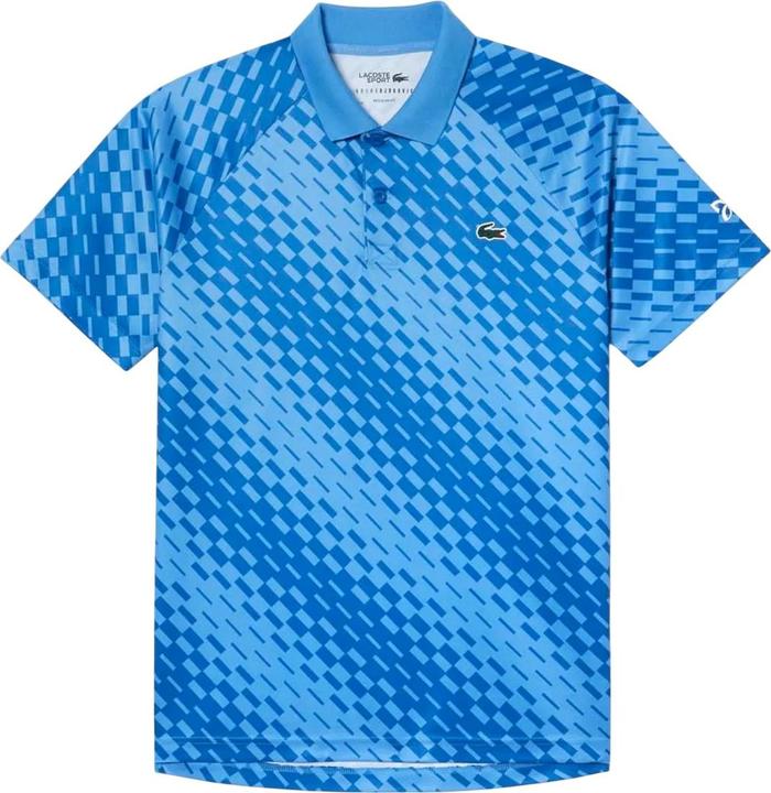 Produktbild Lacoste Novak Djokovic Poloshirt Tennis (S)